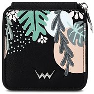 VUCH Patricia Desert Black - Wallet