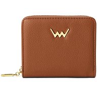 VUCH Milica Brown - Wallet