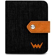 VUCH Cyran Black - Wallet