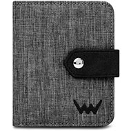 VUCH Cyran Dark Grey - Wallet