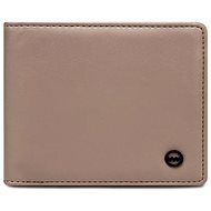 VUCH Crew Dusty Beige - Wallet