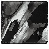 VUCH Neil Flow Black - Wallet