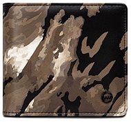 VUCH Neil Flow Brown - Wallet