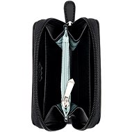 VUCH Lu×ia Black - Wallet