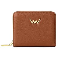 VUCH Lu×ia Brown - Wallet