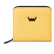 VUCH Charis Mini Yellow - Wallet
