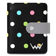 VUCH Letty Black - Wallet