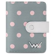 VUCH Letty Grey - Wallet