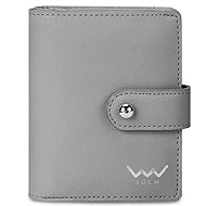 VUCH Zaira Grey - Wallet