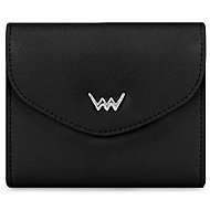 VUCH Enzo Mini Black - Wallet