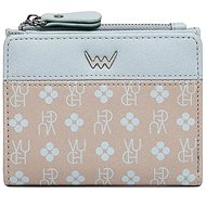 VUCH Marva Mini Beige - Wallet