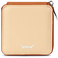 VUCH Majken Simply Creme - Wallet