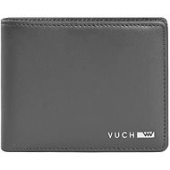 VUCH Clyde Grey - Wallet