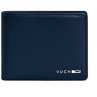 VUCH Clyde Blue - Wallet