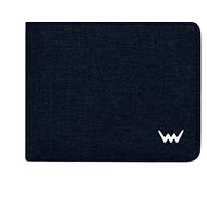 VUCH Craig Dark Blue - Wallet