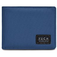VUCH Milton Blue - Wallet