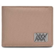 VUCH Milton Beige - Wallet