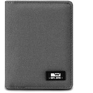 VUCH Grant Grey - Wallet