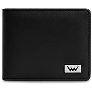 VUCH Sion Black - Wallet