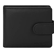 VUCH Aris Black - Wallet