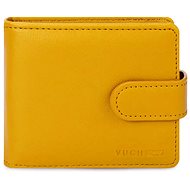 VUCH Aris Mustard - Wallet