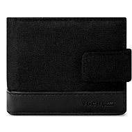VUCH Allee Black - Wallet