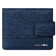 VUCH Allee Blue - Wallet