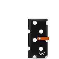 VUCH Cissy Black - Wallet