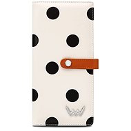 VUCH Cissy Creme - Wallet