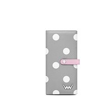 VUCH Cissy Grey - Wallet