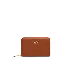 VUCH Magnus Brown - Wallet