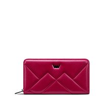 VUCH Farryn Purple - Wallet