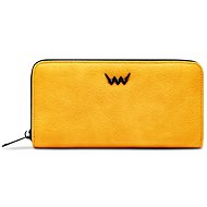 VUCH Kasula Dark Yellow - Wallet