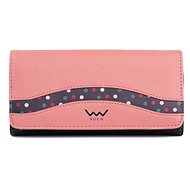 VUCH Herbie Pink - Wallet