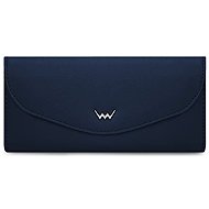 VUCH Enzo Dark Blue - Wallet