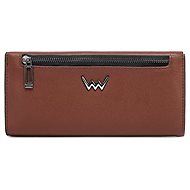 VUCH Folly Brown - Wallet