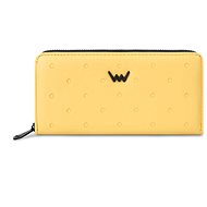 VUCH Charis Yellow - Wallet