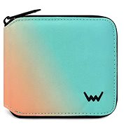 VUCH Neria Turquoise - Wallet