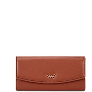VUCH Alfio Brown - Wallet