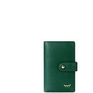 VUCH Maeva Middle Green - Wallet