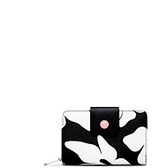 VUCH Tali Tammy Flowers White - Wallet