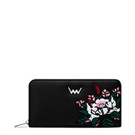 VUCH Nightie Nicci Oasis Black - Wallet
