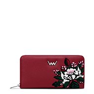 VUCH Nightie Nicci Oasis Red - Wallet