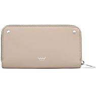 VUCH Tilda Beige - Wallet