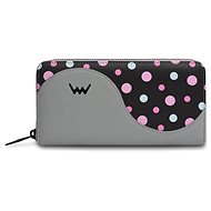 VUCH Cetty Grey - Wallet