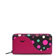 VUCH Cetty Wine - Wallet