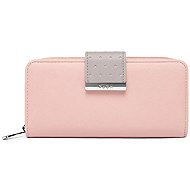 VUCH Florianna Dotty Pink - Wallet