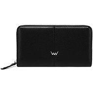 VUCH Judith Black - Wallet