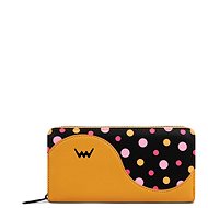 VUCH Cetty Yellow - Wallet