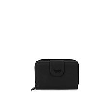 VUCH Paulie Black - Wallet